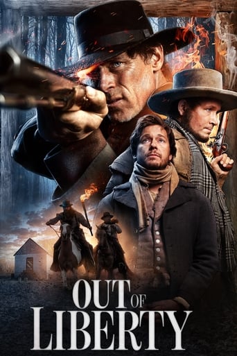 دانلود فیلم Out of Liberty 2019