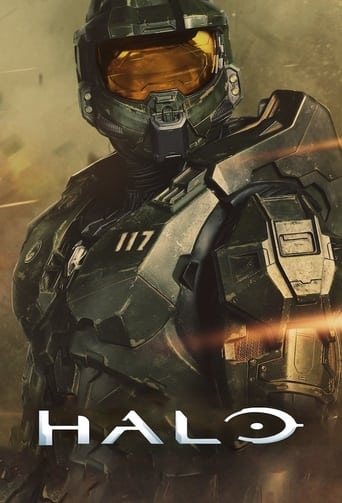 دانلود سریال Halo 2022 (هیلو)