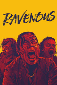 دانلود فیلم Ravenous 2017 (نوازنده )