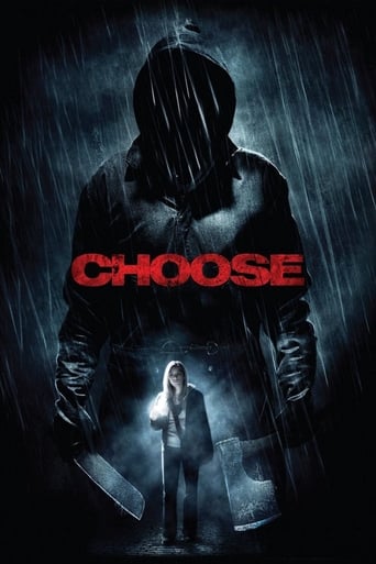 دانلود فیلم Choose 2011 (انتخاب )