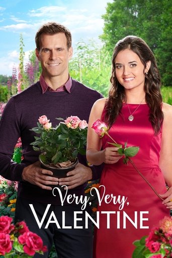 دانلود فیلم Very, Very, Valentine 2018