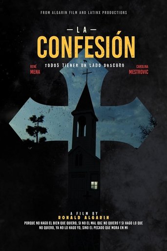 دانلود فیلم The Confession 2025