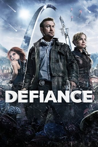 دانلود سریال Defiance 2013 (سرپیچی)