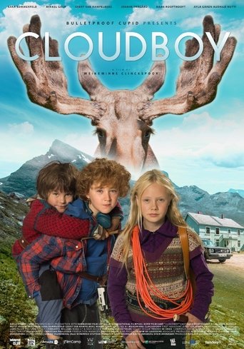 دانلود فیلم Cloudboy 2017