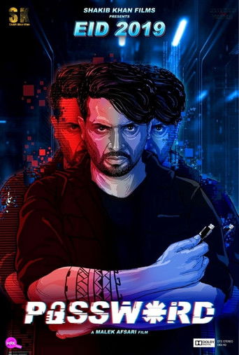 دانلود فیلم Password 2019