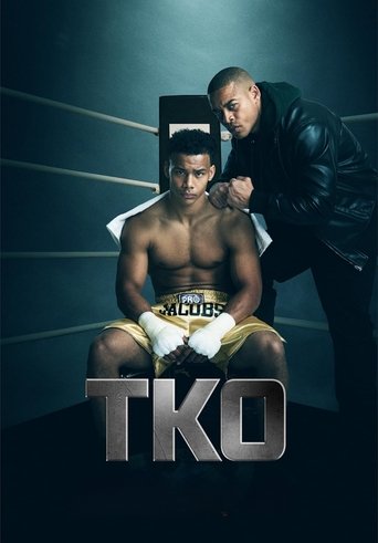 دانلود فیلم TKO 2025