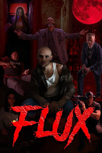 دانلود فیلم Flux 2026