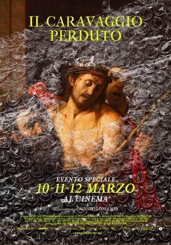 دانلود فیلم The Sleeper. The Lost Caravaggio 2025