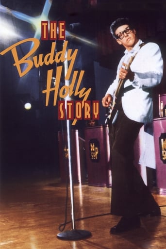 دانلود فیلم The Buddy Holly Story 1978