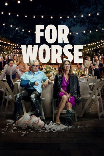دانلود فیلم For Worse 2025