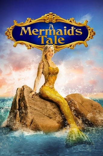 دانلود فیلم A Mermaid's Tale 2017