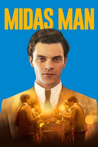 دانلود فیلم Midas Man 2024