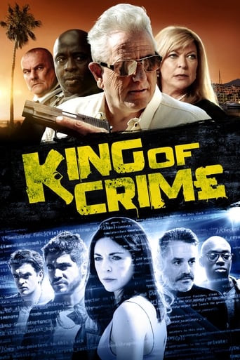 دانلود فیلم King of Crime 2018