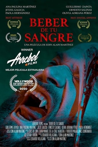 دانلود فیلم Beber de tu sangre 2020