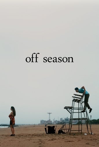 دانلود فیلم Off Season 2025