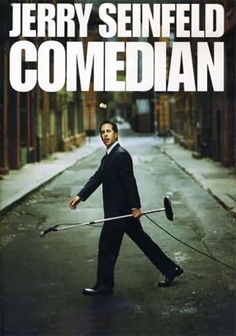 دانلود فیلم Comedian 2002