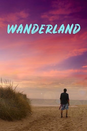 دانلود فیلم Wanderland 2018