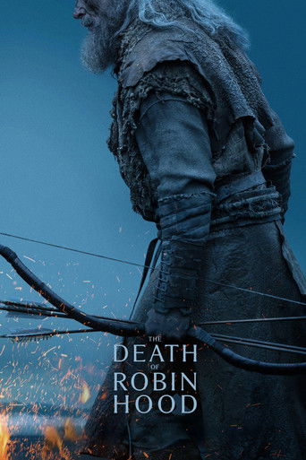دانلود فیلم The Death of Robin Hood 2026