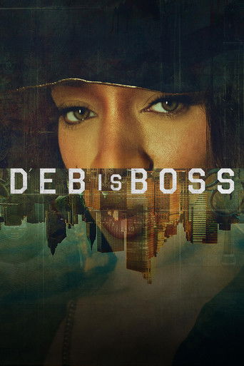 دانلود فیلم Deb is Boss 2026