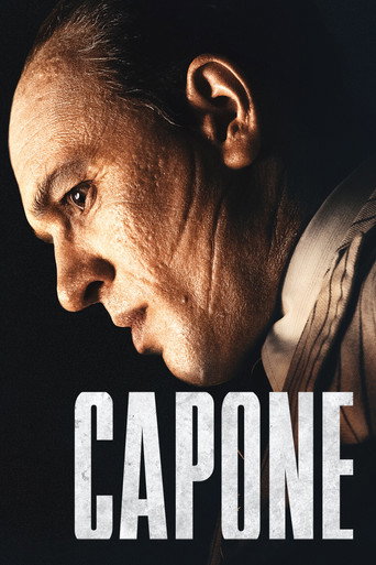 دانلود فیلم Capone 2020 (کاپون)