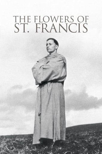 دانلود فیلم The Flowers of St. Francis 1950 (گل‌های سنت فرانسیس)