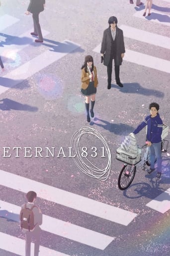 Eternal 831 2022