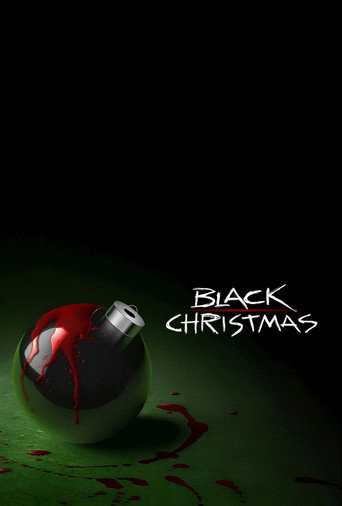 دانلود فیلم Black Christmas 2006 (کریسمس سیاه)