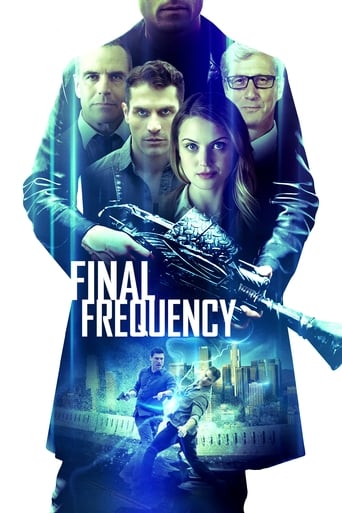 دانلود فیلم Final Frequency 2021 (فرکانس نهایی)