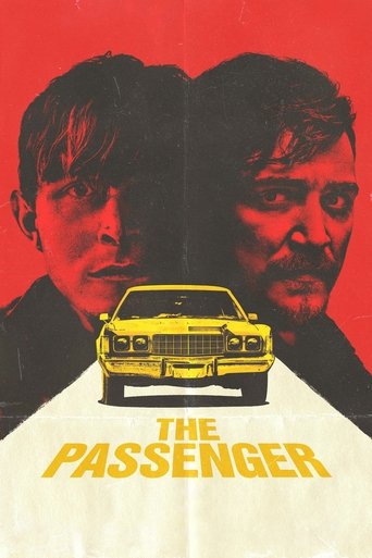 دانلود فیلم The Passenger 2023 (مسافر)