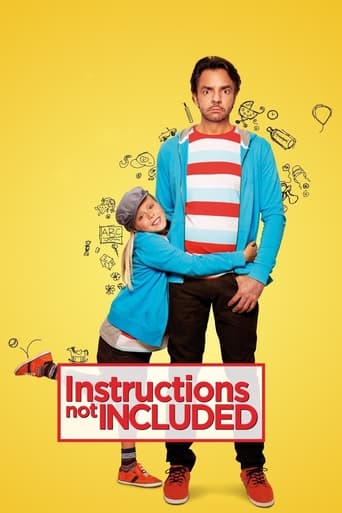 دانلود فیلم Instructions Not Included 2013 (دستورالعمل گنجانده نشده است)