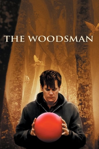 دانلود فیلم The Woodsman 2004