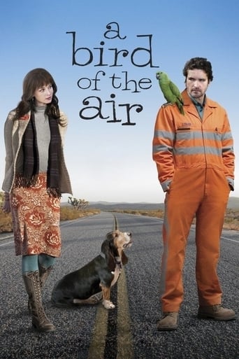 دانلود فیلم A Bird of the Air 2011
