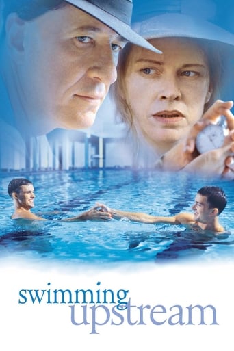 دانلود فیلم Swimming Upstream 2003