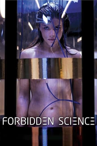 دانلود سریال Forbidden Science 2009 (علم ممنوعه)