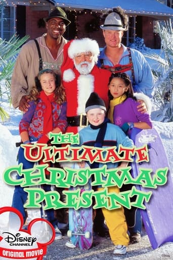 دانلود فیلم The Ultimate Christmas Present 2000