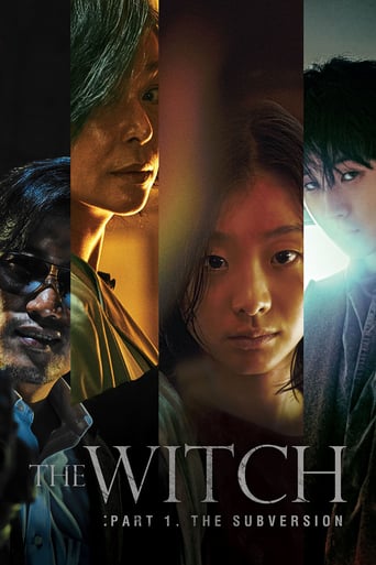 دانلود فیلم The Witch: Part 1. The Subversion 2018 (جادوگر: بخش ۱. انهدام)