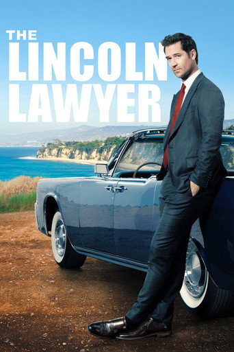 دانلود سریال The Lincoln Lawyer 2022 (وکیل لینکلن)