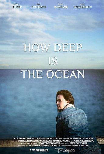 دانلود فیلم How Deep is the Ocean 2023