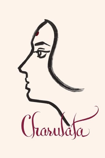 دانلود فیلم Charulata 1964