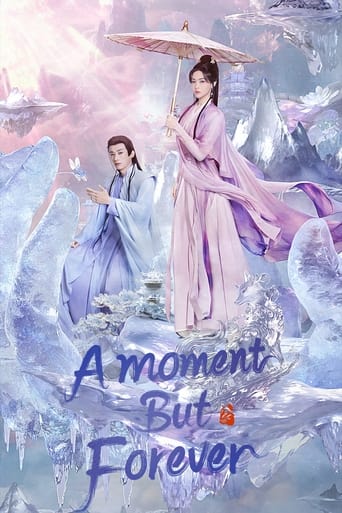 دانلود سریال A Moment But Forever 2025 (یک لحظه اما برای همیشه)