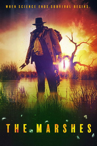 دانلود فیلم The Marshes 2018
