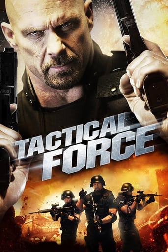 دانلود فیلم Tactical Force 2011 (نیروی تاکتیکی)