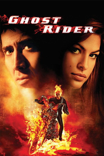 دانلود فیلم Ghost Rider 2007 (روح‌سوار)