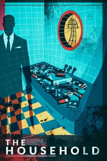 دانلود فیلم The Household 2025