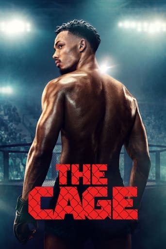 دانلود سریال The Cage 2024