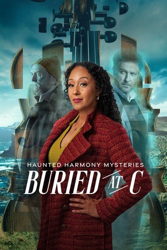 دانلود فیلم Haunted Harmony Mysteries: Buried at C 2025