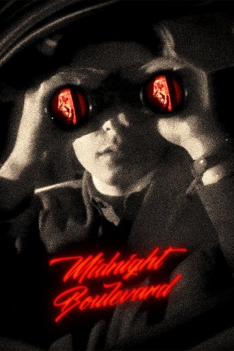 دانلود فیلم Midnight Boulevard 2025