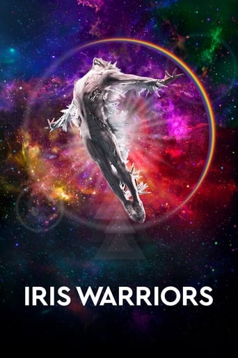 دانلود فیلم Iris Warriors 2022 (جنگجویان زنبق)