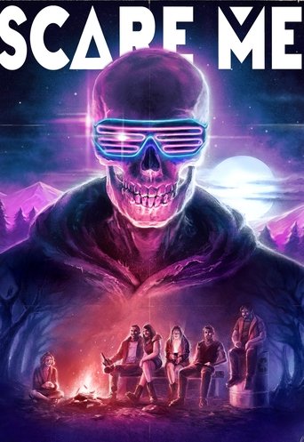 دانلود فیلم Scare Me 2020