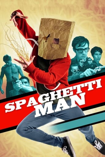 دانلود فیلم Spaghettiman 2016